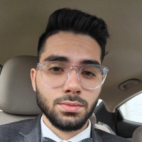 Astorg Motor Company Employee Manuel Toloza's profile photo