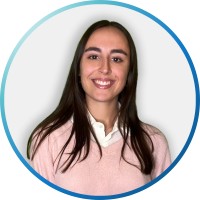 EvoMed Consulting Employee Sofia Saavedra's profile photo