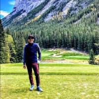 Arctos & Bird Employee Steven Lee's profile photo