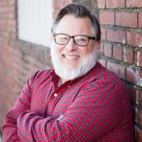 FirstTrust Home Loans, Inc. Employee Eric Rickard's profile photo