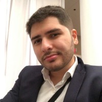 UKG Employee Ali Hussein's profile photo