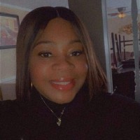Latasha Andrews