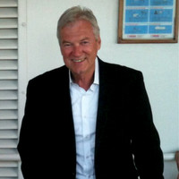 Customercentric Selling Employee Rob Gullett's profile photo