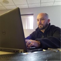 DKI Restotech Employee Billy Korhummel's profile photo