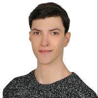 ALLDENIMS Employee Alperen Mimarlar's profile photo