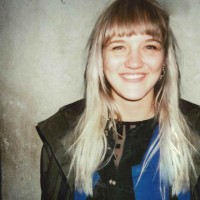 Mediamatic Employee Laura van Eerde's profile photo
