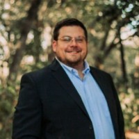 SAIC Employee Randall Roberts's profile photo