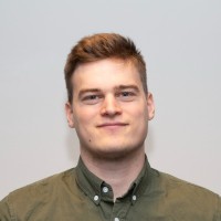 Boitano AS Employee Halvor Yttredal's profile photo