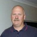 Civmec Employee Peter Quirke's profile photo