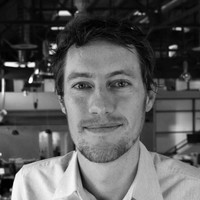 OZ Architecture Employee Kyle Conley's profile photo