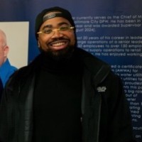 Charles Mack Email & Phone Number