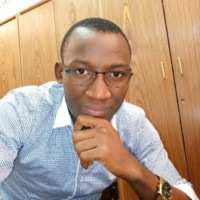 Gozem Employee Ibrahim Acca's profile photo