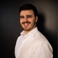 Thomas & Skinner, Inc. Employee Benjamin Thacker's profile photo