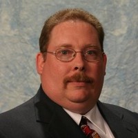 OCF Employee Byron Bemis's profile photo