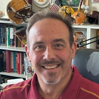 Pueblo County Government Employee William Francis's profile photo
