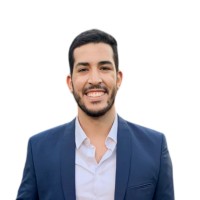 Wazowski Outsourcing Employee George Saad's profile photo