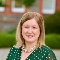 Sally Saunders Email