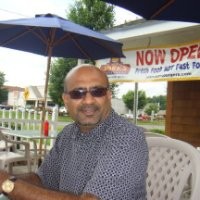 Edible Arrangements Employee Janak Patel's profile photo