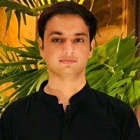 bSecure Employee Amjad Khan's profile photo