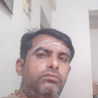 Fabheads Automation Employee Mahesh Balasubramanian's profile photo