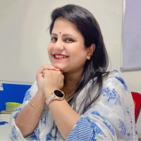 TALENTPLOYER Employee Gulnaz Shaikh's profile photo