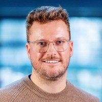 PAYBACK Employee Roy van Den Berg's profile photo