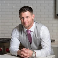 Design Realty Employee Blake McBride's profile photo