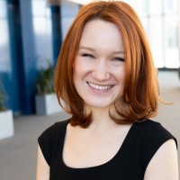 Case Western Reserve University Employee Andrea Hauser's profile photo