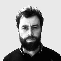 M2M Cloud Employee Stuart Colville's profile photo