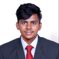 Webbitech Employee Vigneshwar B's profile photo