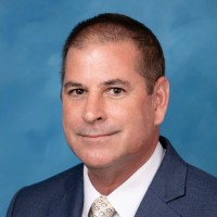 Allianz Global Corporate & Specialty (AGCS) Employee William Rosier's profile photo