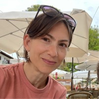 Judit Greskovits Email & Phone Number