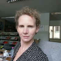 Cinémathèque du documentaire Employee Anne Pomonti's profile photo