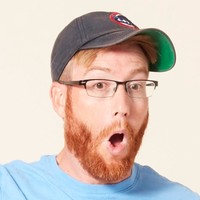 Target Employee Kyle Gustafson's profile photo