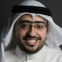 Menafatf Employee Mohamed al Murbati's profile photo