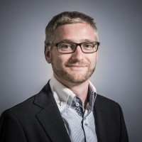 Deželna banka Slovenije d.d. Employee Tomaž Jeraj's profile photo