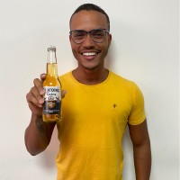 Ambev Employee Alisson Costa's profile photo