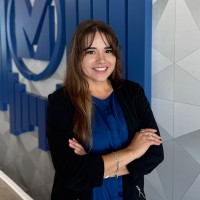 Victoria Zarate Email & Phone Number