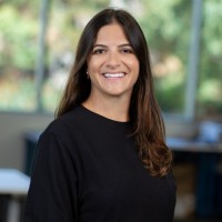 SEACOMP Employee Paula Gerber's profile photo