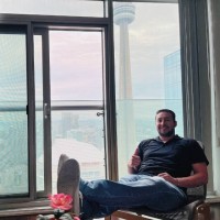 St. Clair Technologies, Inc. Employee Cesar Valle's profile photo