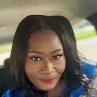 Region 8 Mental Health Employee Melissa Green's profile photo