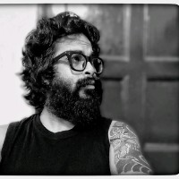 The Hebrew University of Jerusalem Employee Ankit Chatterjee's profile photo