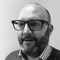 IBM Employee Graham Webb's profile photo