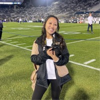 CommRadio Employee Alisha Yi's profile photo