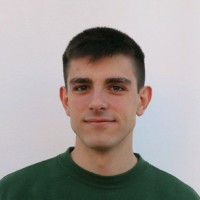 Proqio Employee Carlos Enríquez López's profile photo