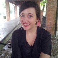 Bustle Employee Camilla Surmansky's profile photo