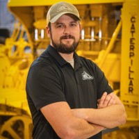 Mobile Track Solutions Employee Caleb Manning's profile photo