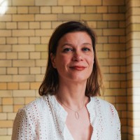 Cashmere Employee Sue Hodgson's profile photo