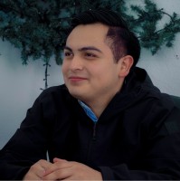 Control 2000 Employee Fernando Nicolás's profile photo