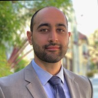 Arcadia Unified School District Employee Adam Eslami's profile photo
